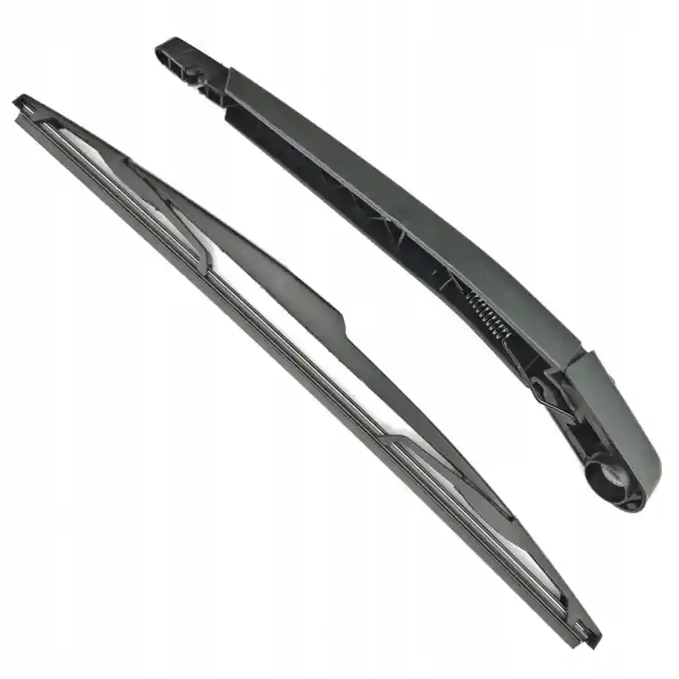 RAMIĘ WYCIERACZKI TYŁ + PIÓRO DO OPEL ZAFIRA B 05-