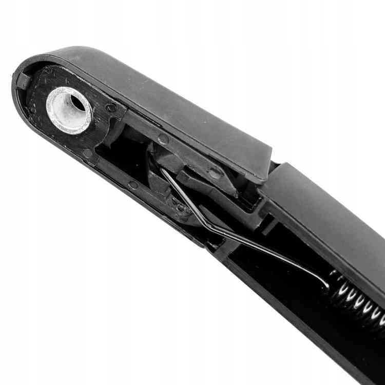 RAMIĘ WYCIERACZKI TYŁ + PIÓRO NISSAN QASHQAI 2007- MICRA K12