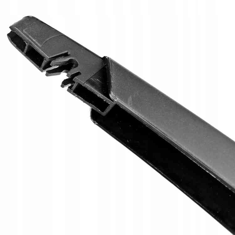 RAMIĘ WYCIERACZKI TYŁ + PIÓRO NISSAN QASHQAI 2007- MICRA K12