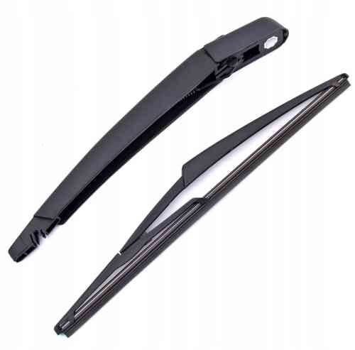 RAMIĘ WYCIERACZKI TYŁ + PIÓRO RENAULT CLIO II 2