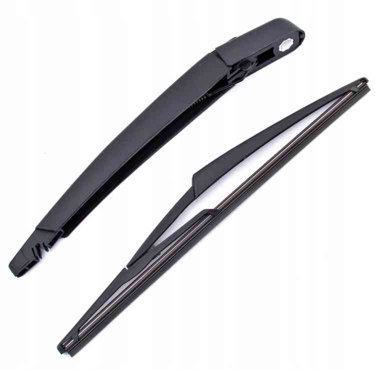 RAMIĘ WYCIERACZKI TYŁ + PIÓRO RENAULT CLIO II 2