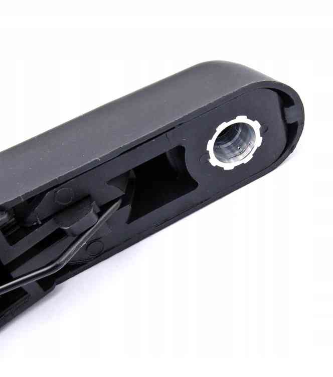 RAMIĘ WYCIERACZKI TYŁ + PIÓRO RENAULT CLIO II 2