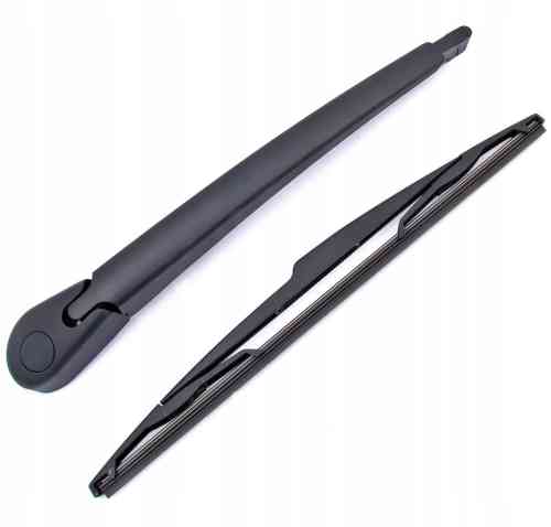 RAMIĘ WYCIERACZKI TYŁ PIÓRO RENAULT LAGUNA 2 KOMBI TYLNE