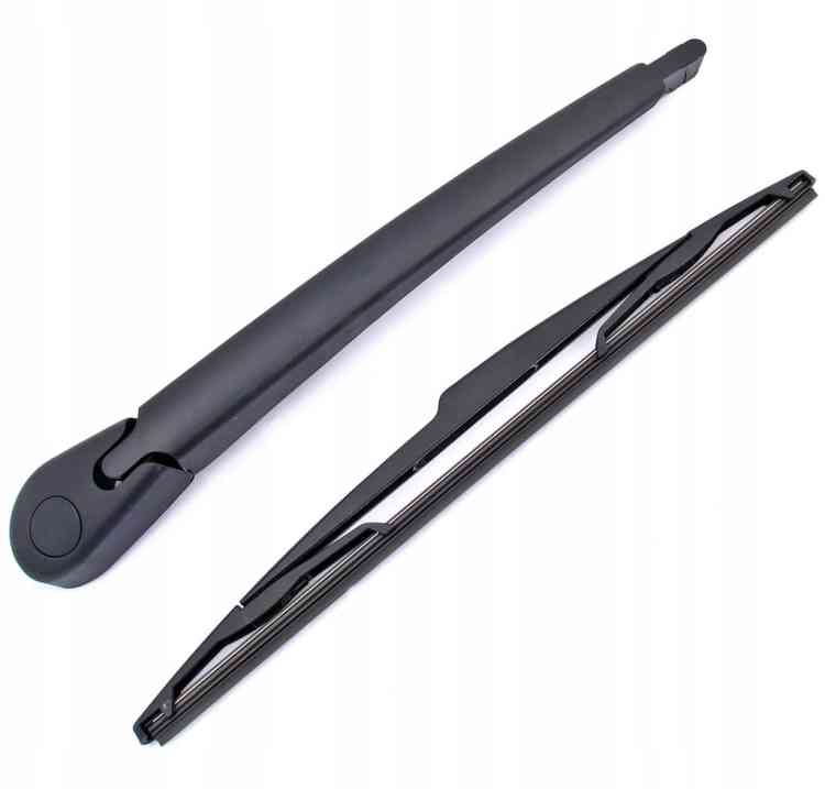 RAMIĘ WYCIERACZKI TYŁ PIÓRO RENAULT LAGUNA 2 KOMBI TYLNE