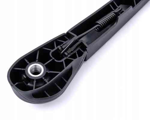 RAMIĘ WYCIERACZKI TYŁ PIÓRO RENAULT LAGUNA 2 KOMBI TYLNE