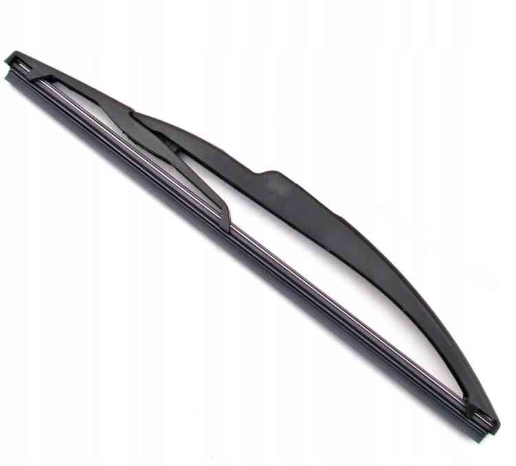 RAMIĘ WYCIERACZKI TYŁ + PIÓRO REANULT SCENIC II 2 MODUS TYLNE