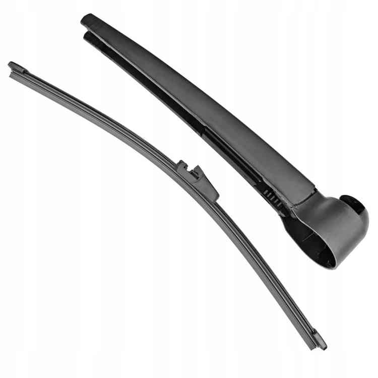 RAMIĘ WYCIERACZKI TYŁ PIÓRO SKODA ROOMSTER FABIA 2