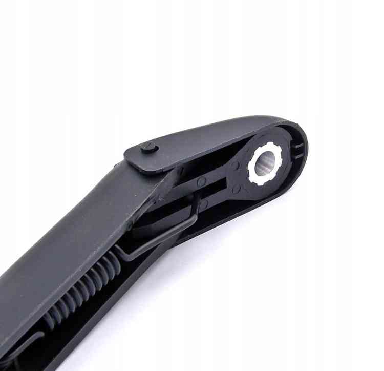 RAMIĘ WYCIERACZKI TYŁ + PIÓRO FIAT PANDA 2003-