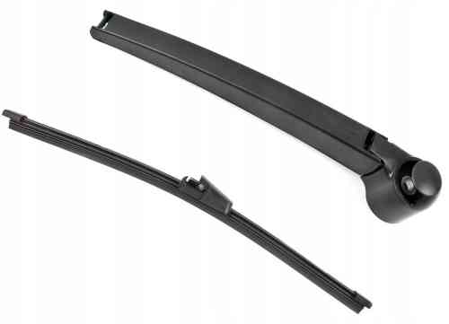 RAMIĘ WYCIERACZKI TYŁ +PIÓRO VW PASSAT B6 KOMBI