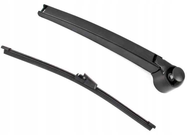 RAMIĘ WYCIERACZKI TYŁ +PIÓRO VW PASSAT B6 KOMBI