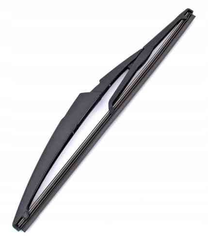 RAMIĘ WYCIERACZKI TYŁ + PIÓRO PEUGEOT 407 SW KOMBI