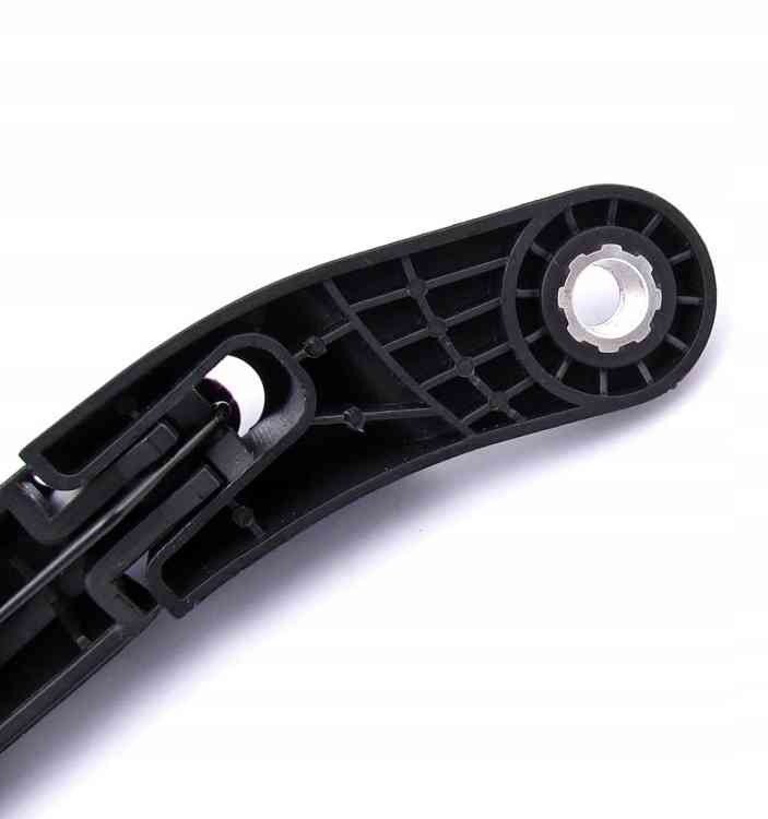 RAMIĘ WYCIERACZKI TYŁ + PIÓRO PEUGEOT 407 SW KOMBI