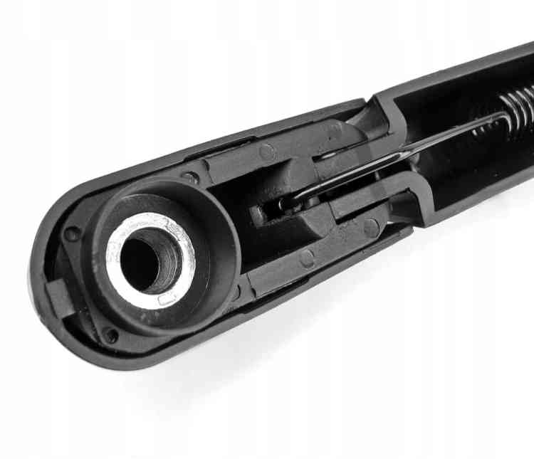 RAMIĘ WYCIERACZKI TYŁ + PIÓRO OPEL MERIVA A 03-10