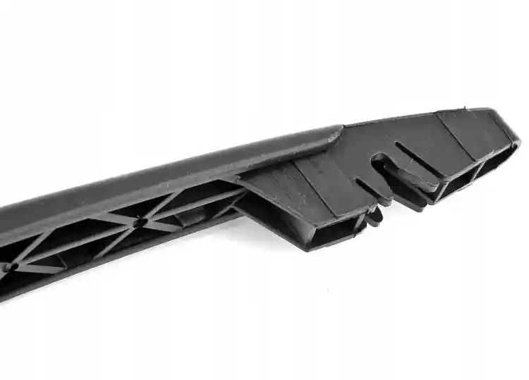 RAMIĘ WYCIERACZKI TYŁ + PIÓRO OPEL MERIVA A 03-10