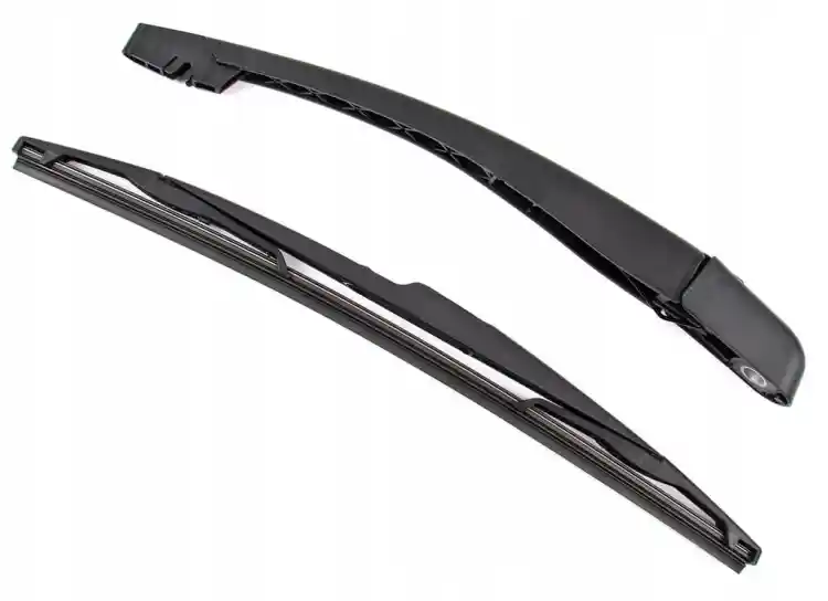 RAMIĘ WYCIERACZKI TYŁ + PIÓRO PEUGEOT 307 SW KOMBI