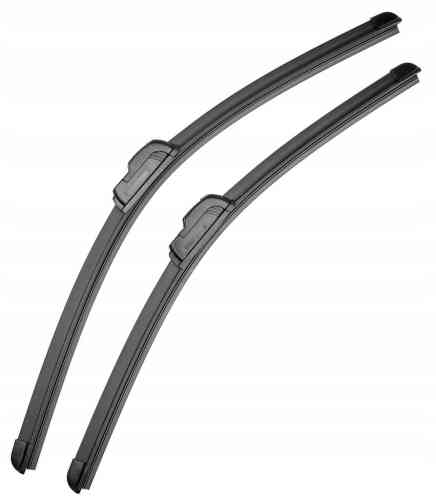 WYCIERACZKI PŁASKIE OPEL CORSA C AGILA A KOMPLET NEOMAX