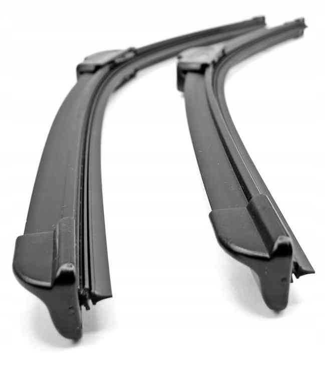 WYCIERACZKI PŁASKIE OPEL CORSA C AGILA A KOMPLET NEOMAX