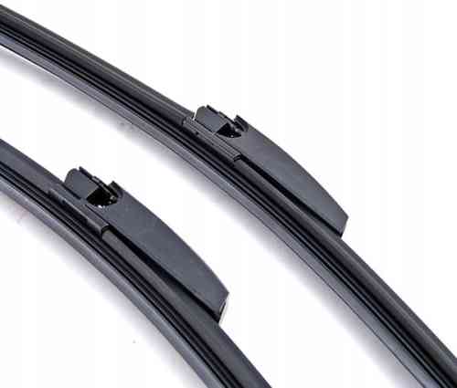 WYCIERACZKI PŁASKIE AUDI A4 B6 B7 A6 C5 EXEO KPL