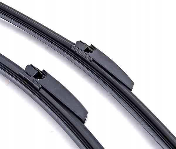WYCIERACZKI PŁASKIE AUDI A4 B6 B7 A6 C5 EXEO KPL