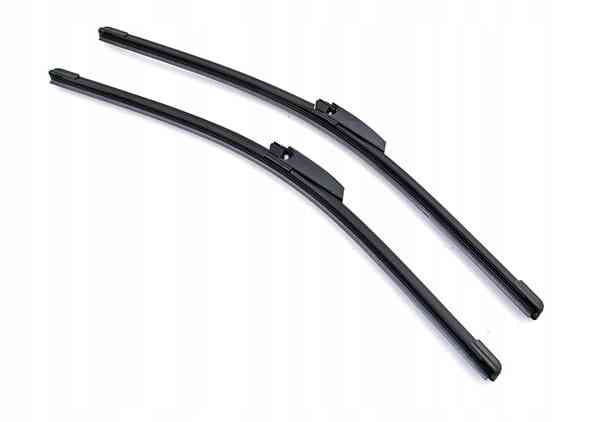 WYCIERACZKI PŁASKIE AUDI A4 B6 B7 A6 C5 EXEO KPL