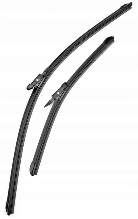 WYCIERACZKI PRZÓD NISSAN QASHQAI 2006-2013 KOMPLET PRZEDNIE NEOMAX