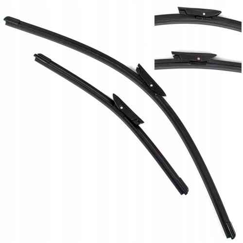 WYCIERACZKI PRZÓD RENAULT LAGUNA III 3 CITROEN C3