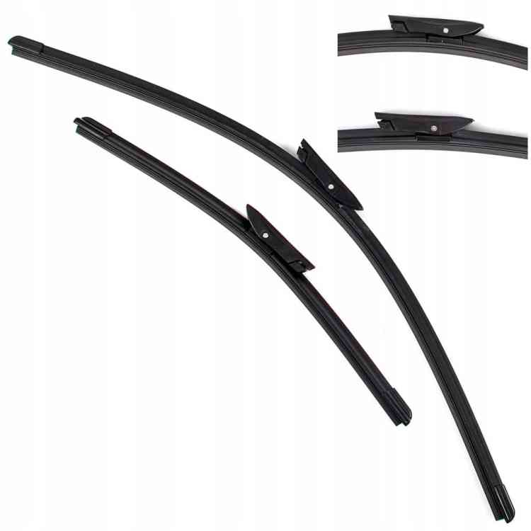 WYCIERACZKI PRZÓD RENAULT LAGUNA III 3 CITROEN C3