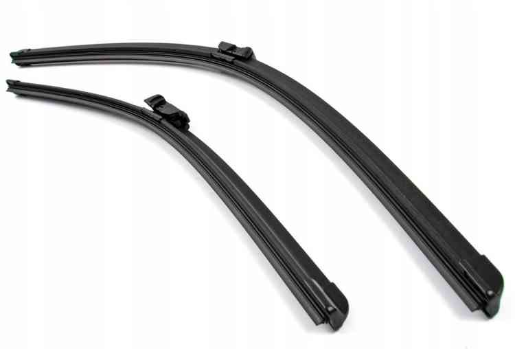 WYCIERACZKI PRZÓD VOLVO C30 XC60 S40 II V50