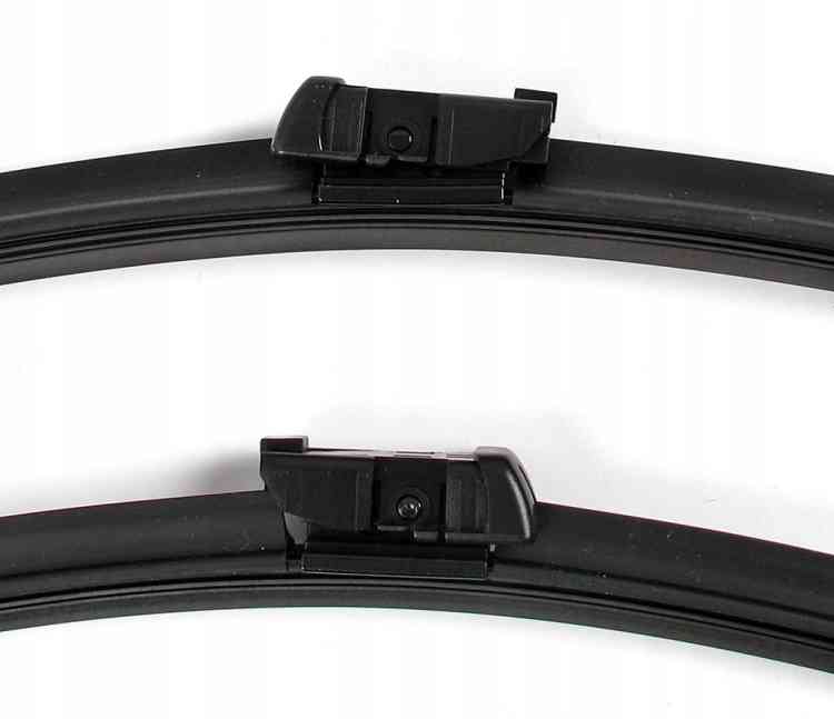 WYCIERACZKI PRZÓD VOLVO C30 XC60 S40 II V50