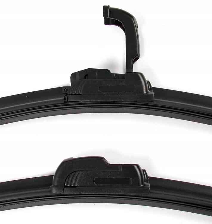 WYCIERACZKI PRZÓD DO SKODA FABIA I 1 OCTAVIA I 1 AUDI A3 60cm + 48cm