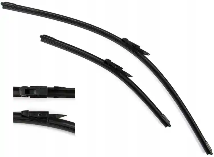 WYCIERACZKI PRZÓD DO FIAT GRANDE PUNTO EVO LINEA AVEO MITO