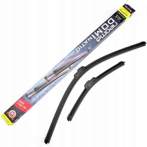 WYCIERACZKI PRZÓD TOYOTA AURIS II 2 (E18) 10.2012-