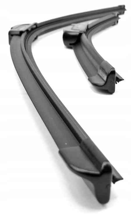 WYCIERACZKI PRZÓD TOYOTA AURIS II 2 (E18) 10.2012-