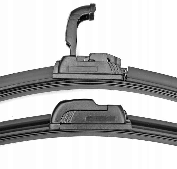 WYCIERACZKI PRZÓD TOYOTA AURIS II 2 (E18) 10.2012-