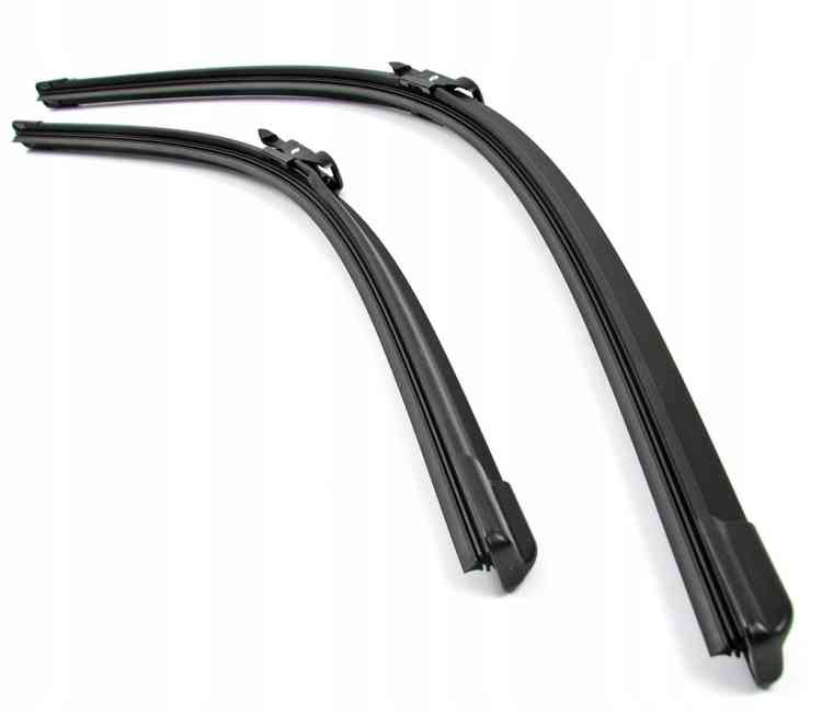 WYCIERACZKI PRZÓD OPEL ZAFIRA B CITROEN C5 III 3