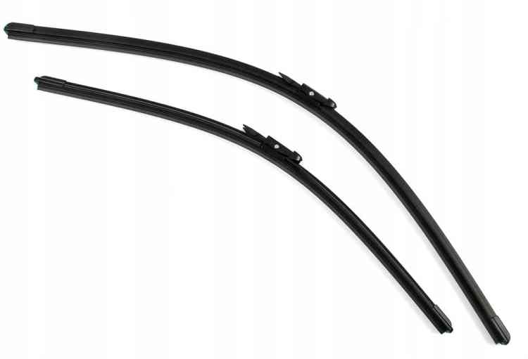 WYCIERACZKI PRZÓD OPEL ZAFIRA B CITROEN C5 III 3