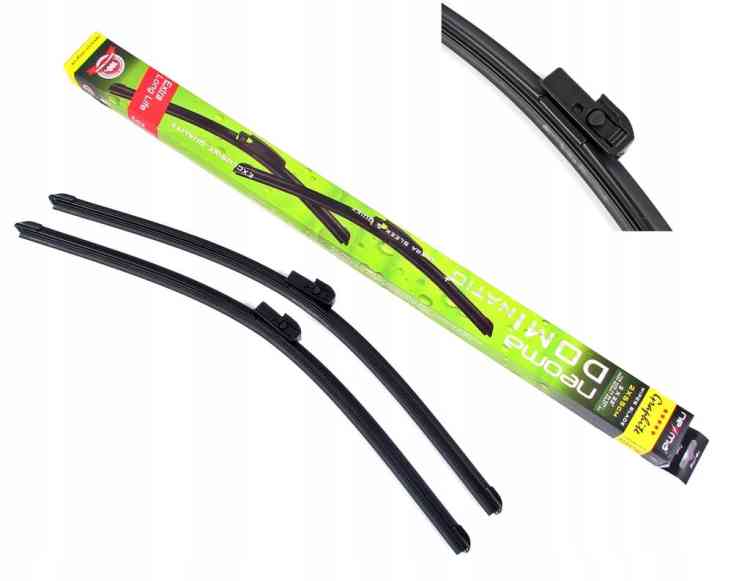 WYCIERACZKI AUDI A4 B6 MAŁYSZ 2001 - 2003 PŁASKIE