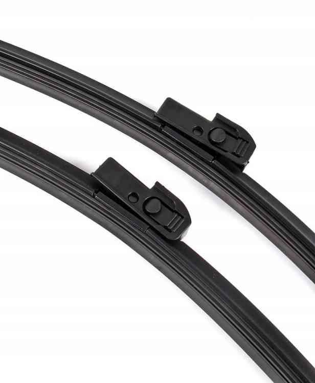 WYCIERACZKI AUDI A4 B6 MAŁYSZ 2001 - 2003 PŁASKIE