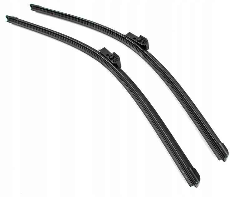 WYCIERACZKI AUDI A4 B6 MAŁYSZ 2001 - 2003 PŁASKIE