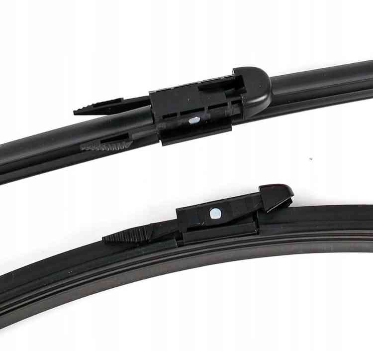 WYCIERACZKI PŁASKIE NEOMA OPEL CORSA D 2006-