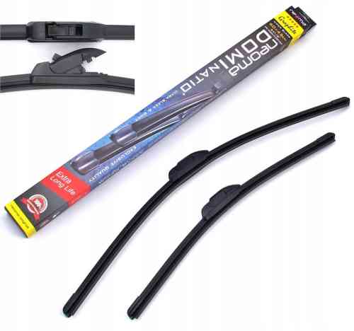 WYCIERACZKI PRZÓD do OPEL INSIGNIA I A 2008-2016