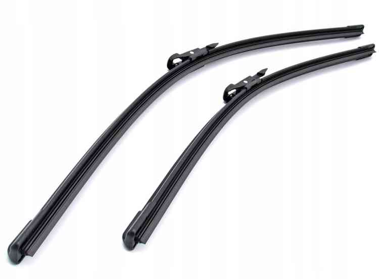 WYCIERACZKI PŁASKIE BMW 3 E90 E91 F30 F31 X1