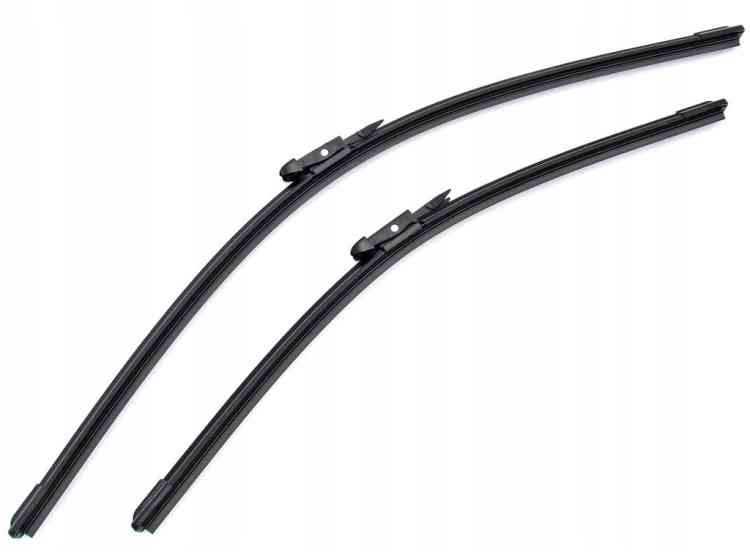 WYCIERACZKI PŁASKIE BMW 3 E90 E91 F30 F31 X1