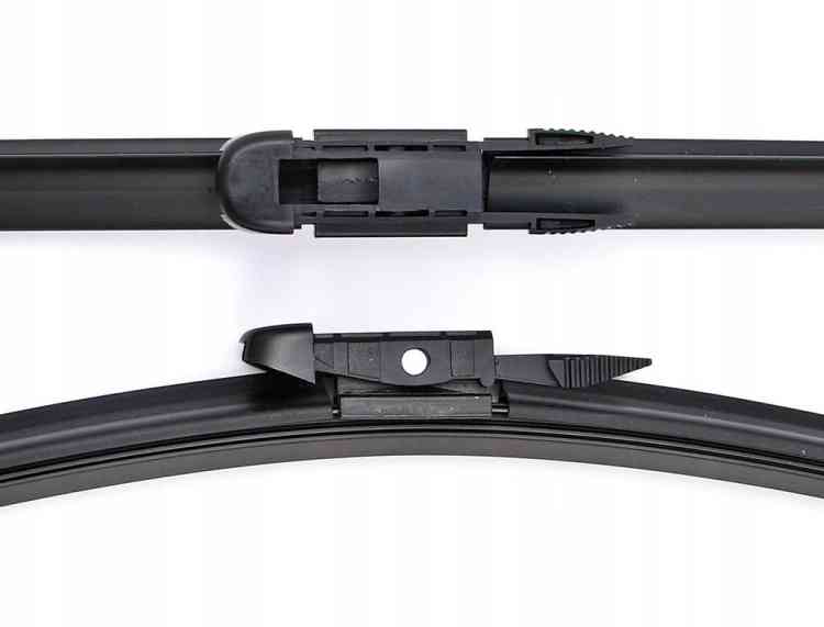 WYCIERACZKI PŁASKIE BMW 3 E90 E91 F30 F31 X1