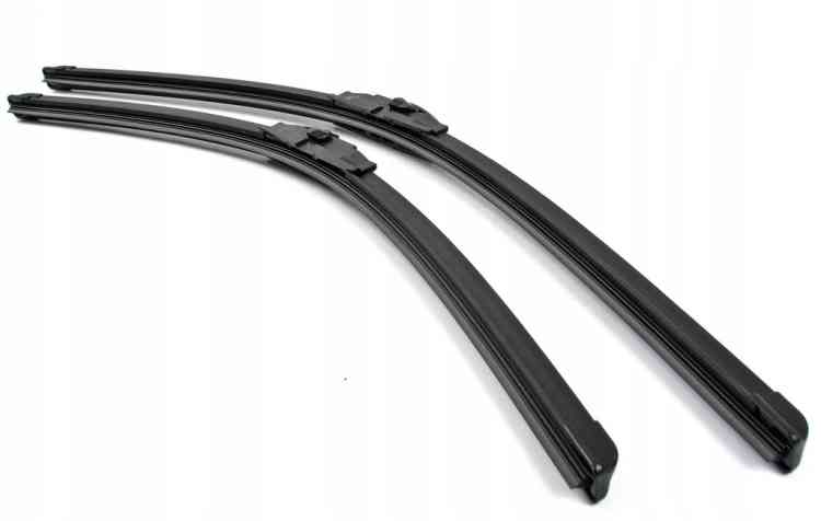 WYCIERACZKI PRZÓD DO HONDA CIVIC VIII 8 UFO 06-11