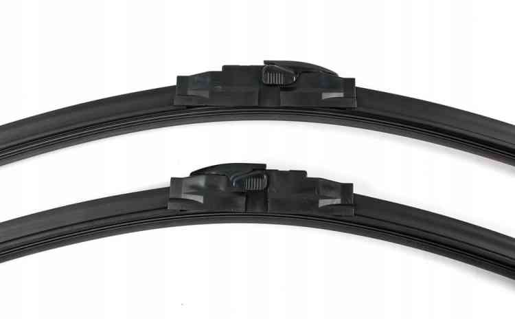 WYCIERACZKI PRZÓD DO HONDA CIVIC VIII 8 UFO 06-11