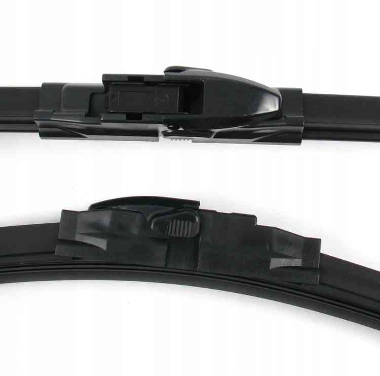 WYCIERACZKI PRZÓD DO HONDA CIVIC VIII 8 UFO 06-11