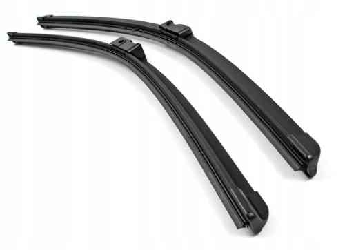 WYCIERACZKI VW PASSAT B5 FL 2001-05 SKODA SUPERB