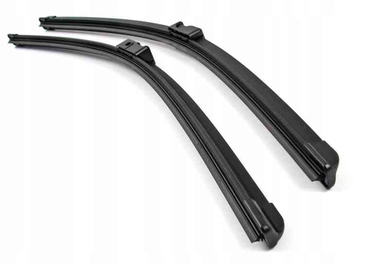 WYCIERACZKI VW PASSAT B5 FL 2001-05 SKODA SUPERB