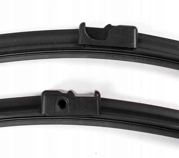 WYCIERACZKI VW PASSAT B5 FL 2001-05 SKODA SUPERB